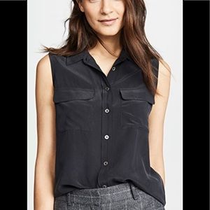 Equipment femme tank top